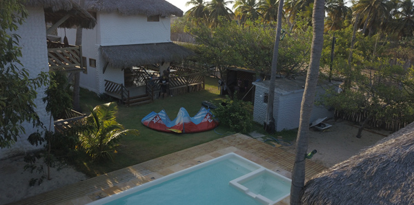 Barra Grande Beach Club