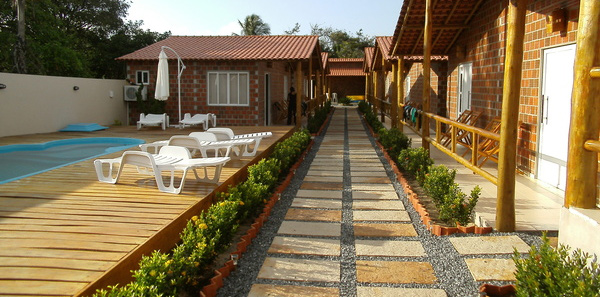 Pousada Baluarte