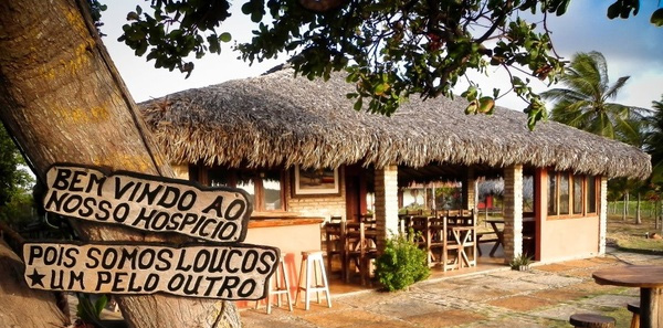 Casa de Caboclo
