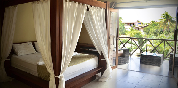Pousada Oasis