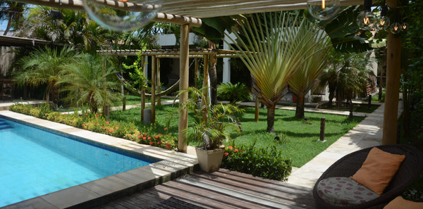 Pousada Oasis